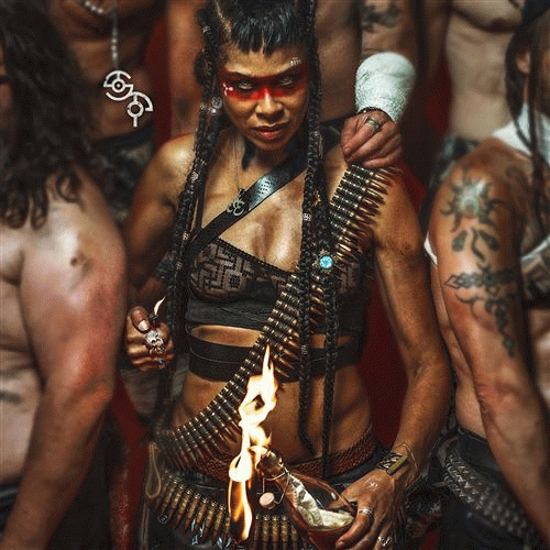 Shaka Ponk : Shaka Ponk